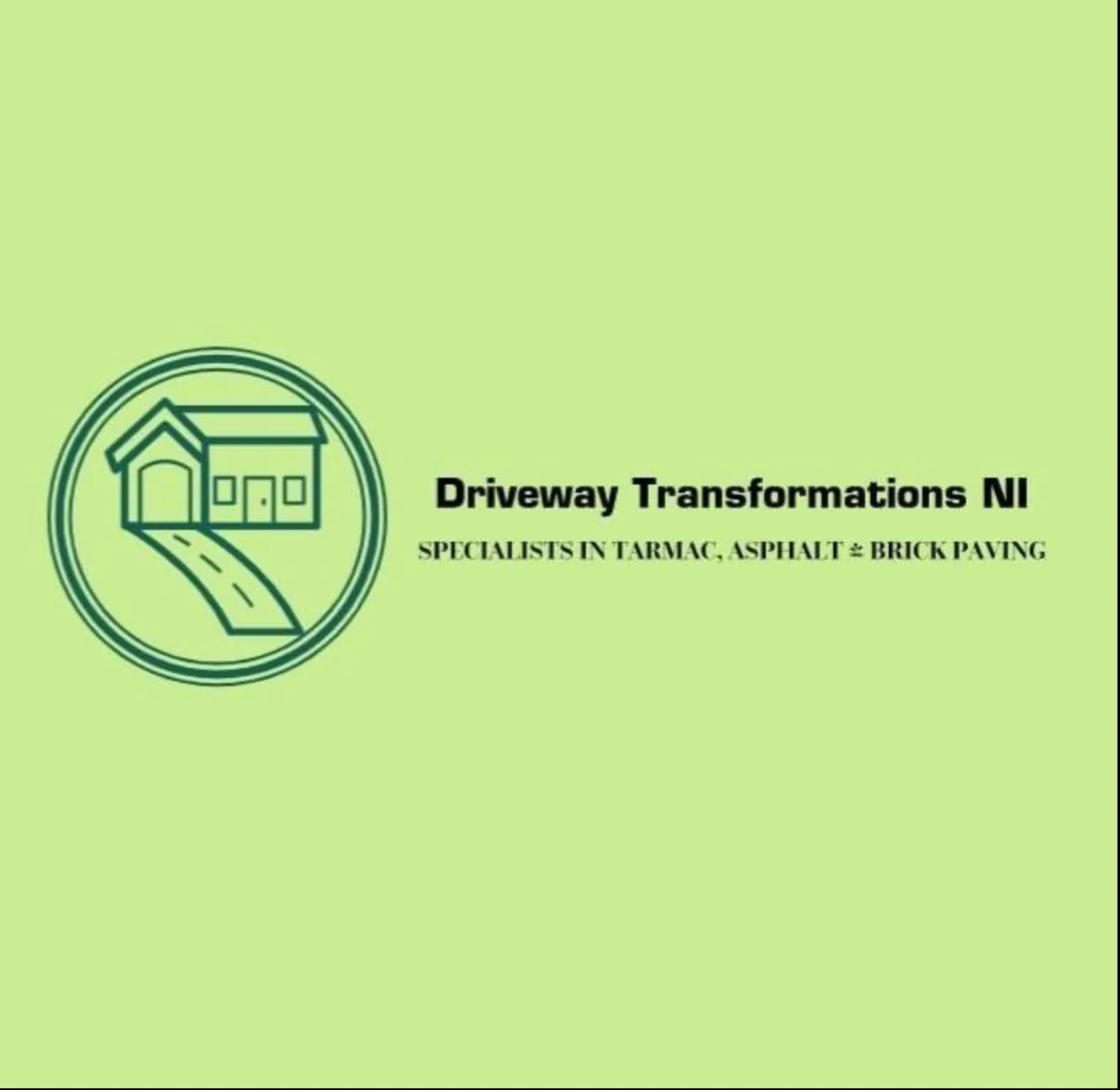 Driveway Transformations NI